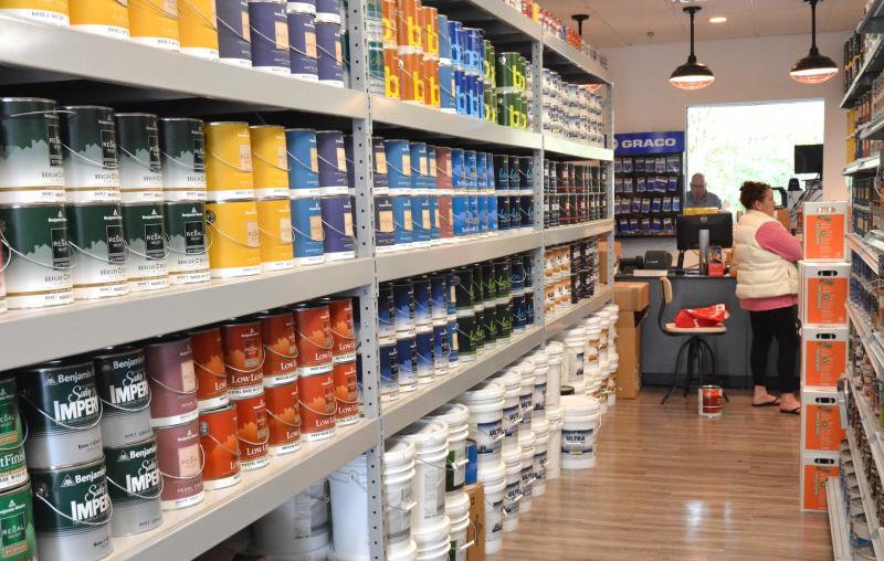 Ricciardi Brothers opens first Sussex location in Rehoboth Cape Gazette